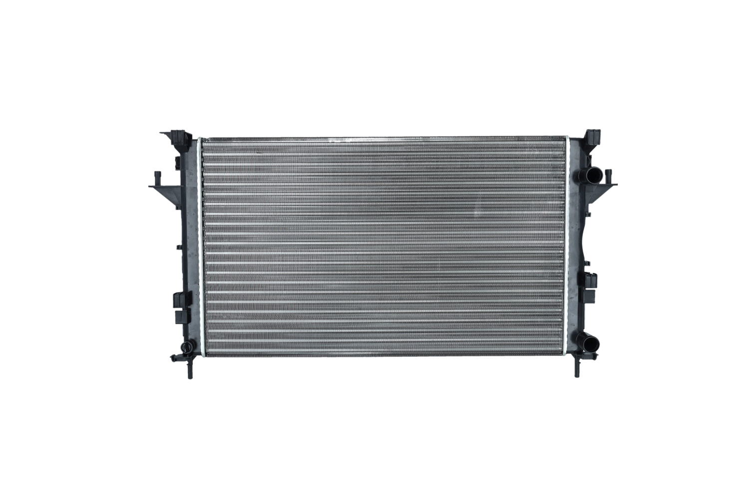 NRF 58319 Hűtő Renault Espace JK 2.0 dCi (JK03, JK04, JK1C, JK1G, JK1J, JK1K) 173PS 2025