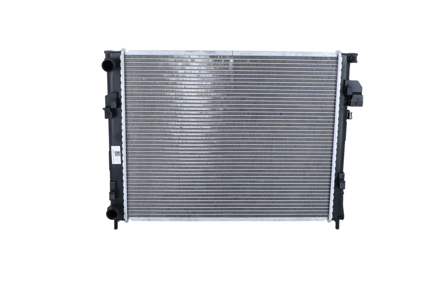 NRF 58332 Radiator racire Opel Vivaro A Combi 1.9 DI (F7, J7, A07) 80 CP F9Q 762