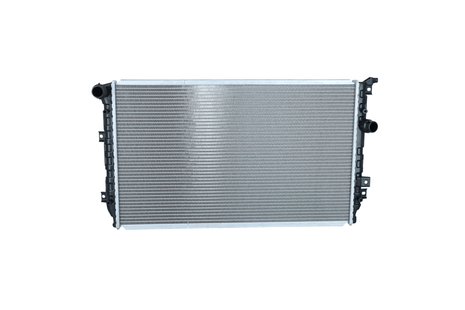 NRF 58339 Jäähdytin VW Sharan 7n 1.4 TSI 150 hv CTHA