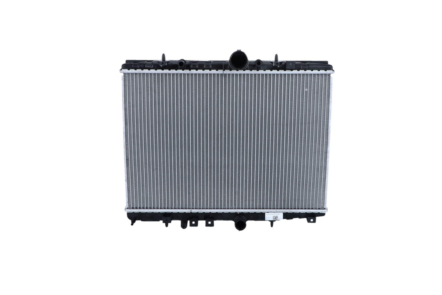 NRF 58347 Ψυγειο νερου CITROËN C5 Van / Combi (DE_, RE_) 2.0 HDi 109 PS RHZ (DW10ATED)