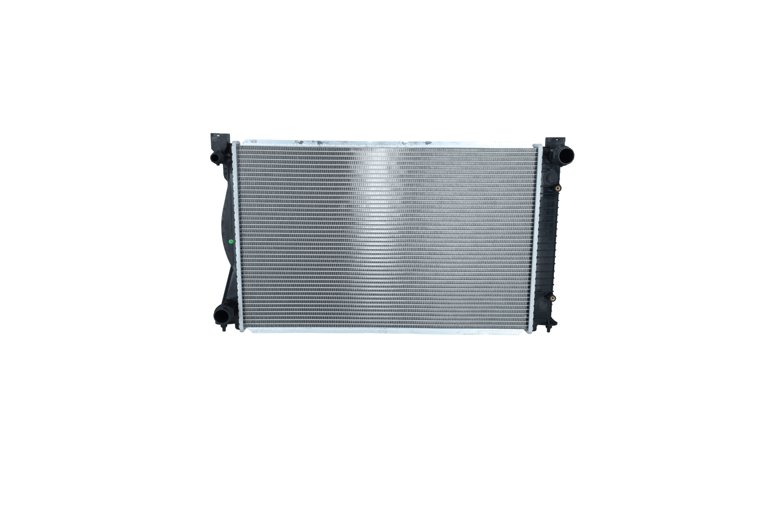 NRF 58359 Radiator Audi A6 C6 2.7 TDI 180 hk BPP