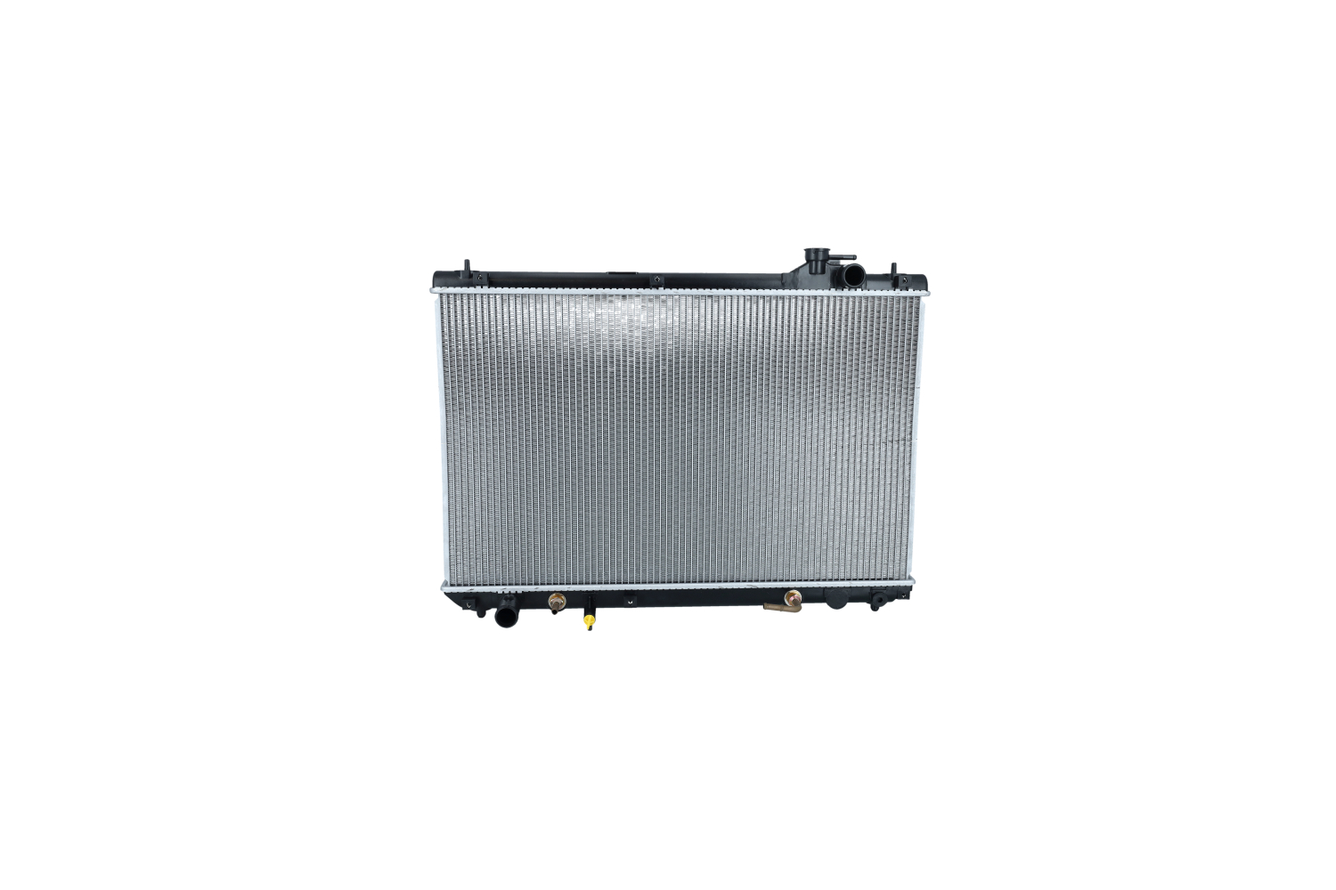NRF 58378 Radiator Lexus RX MCU15 300 (MCU10_) 223 hp 1MZ-FE