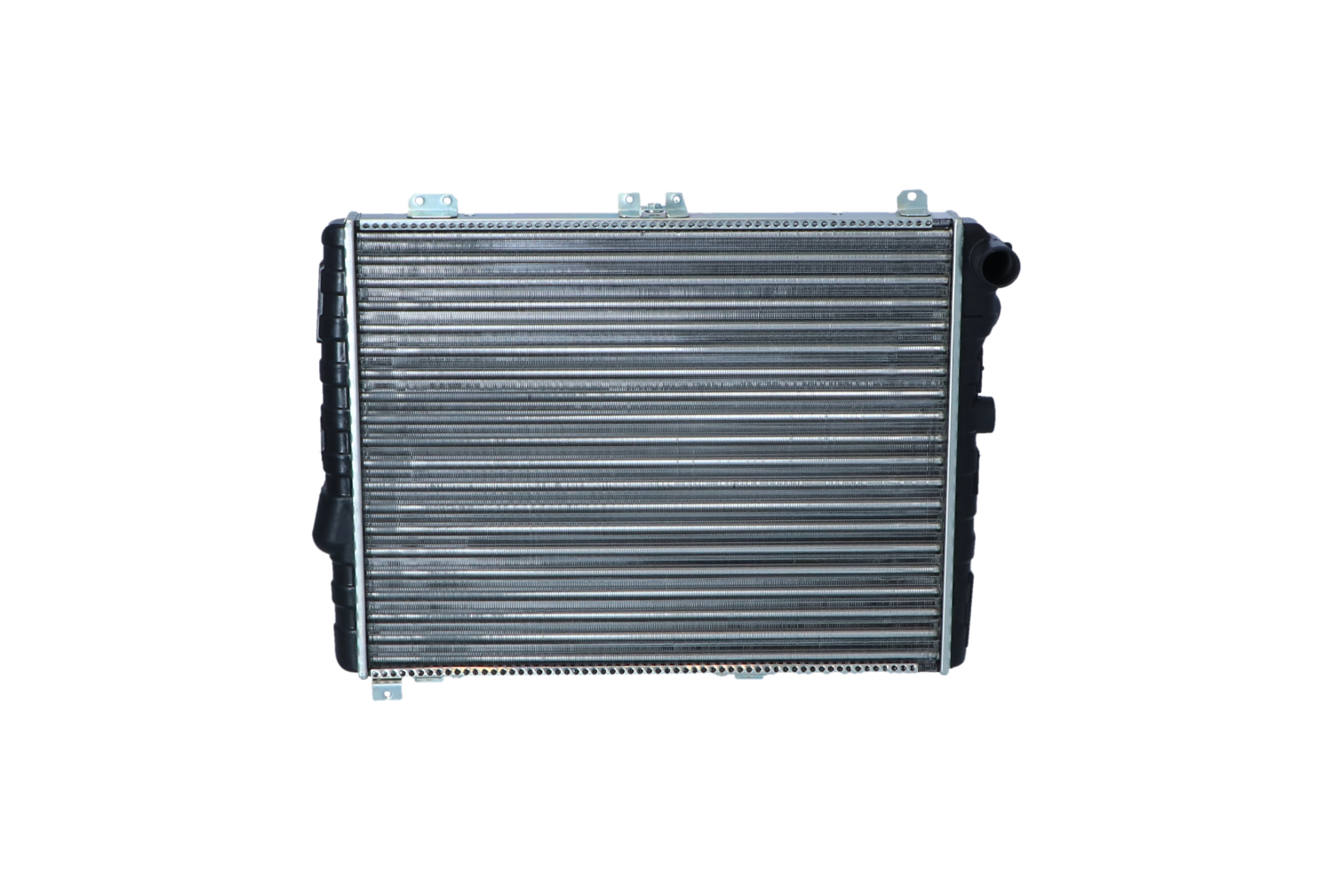 NRF 58579 Radiatore Audi Cabriolet 8g7 b4 2.3 E 133 CV NG