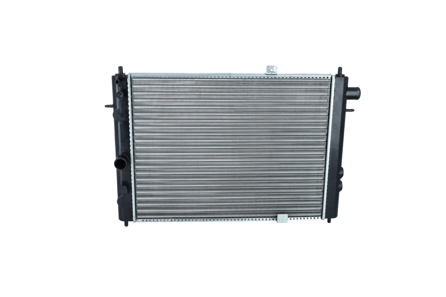 NRF 58670 Radiador Opel Ascona C 1.6 i Cat (F11, M11, F68, M68) 75 cv C 16 NZ