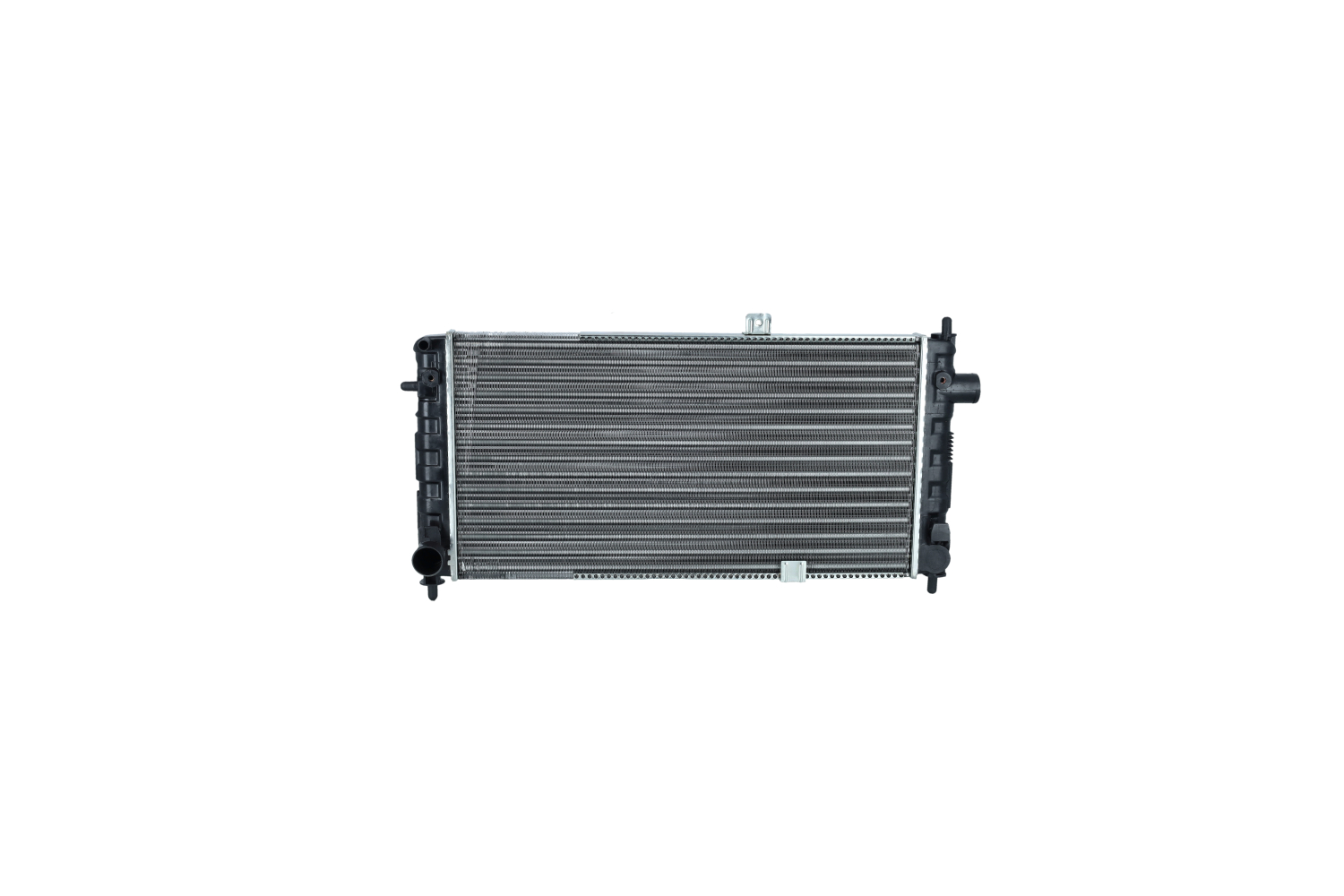 NRF 58675 Hűtő Opel Corsa A CC 1.3 i (F08, M08, F68, M68) 60 PS C 13 N