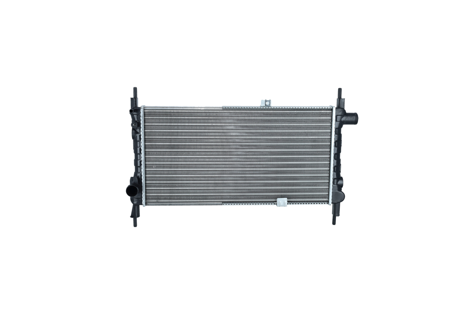 NRF 58711 Køler VAUXHALL Astra Mk2 CC (T85) 1.4 i 60 HK C 14 NZ