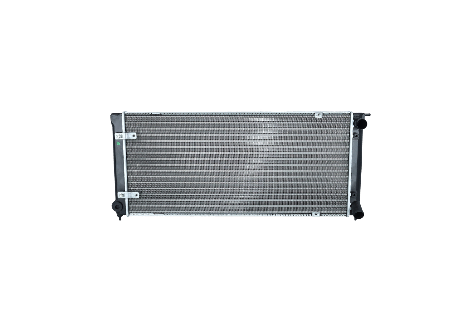 Kühler Aluminium - Artikel Nr. 58712 Original NRF 191121253 Ersatzteile