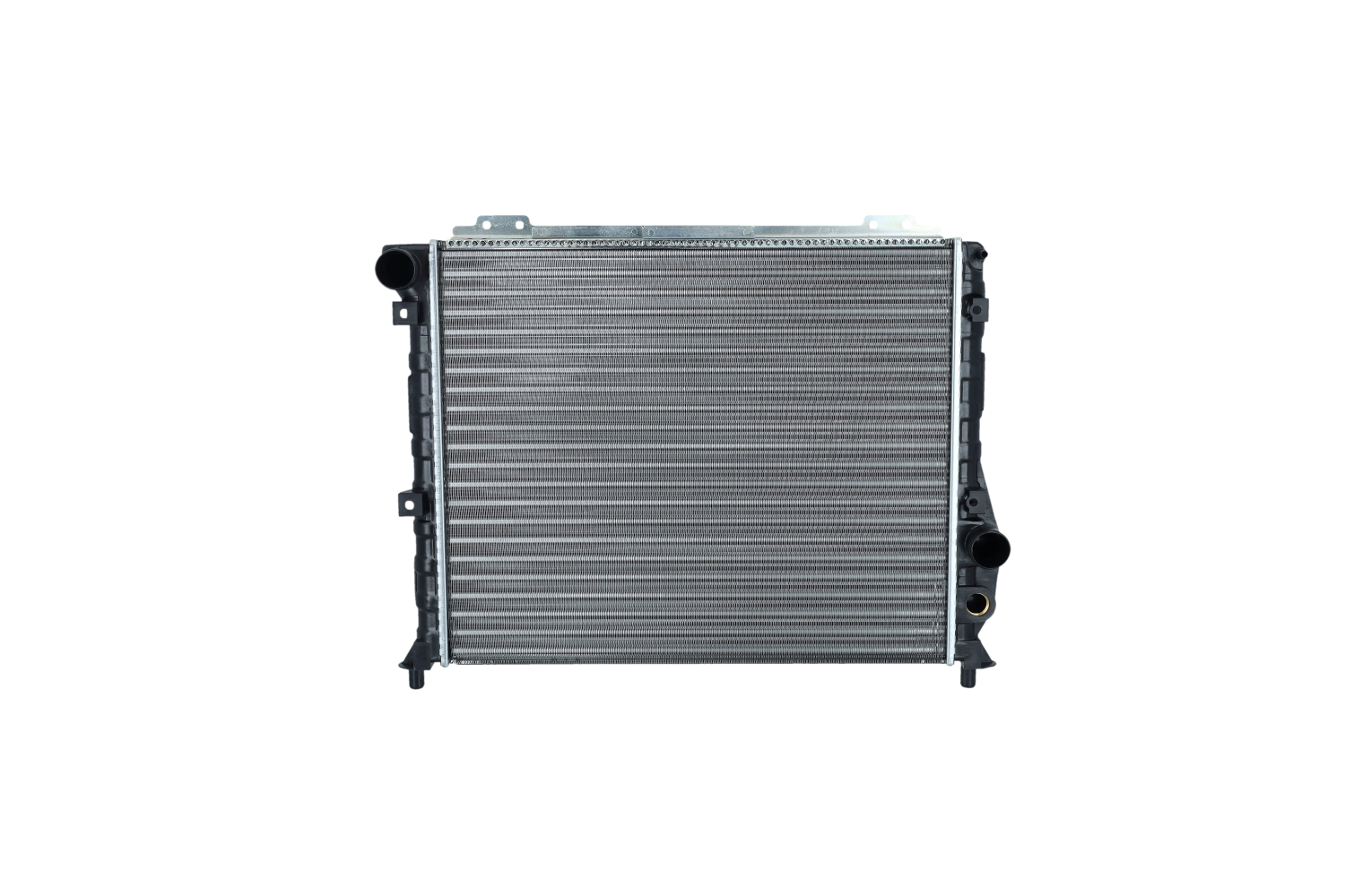 NRF 58743 Radiador ALFA ROMEO 164 (164) 2.0 Twin Spark (164.A2C, 164.A2L, 164A2H) 143 cv AR 06420