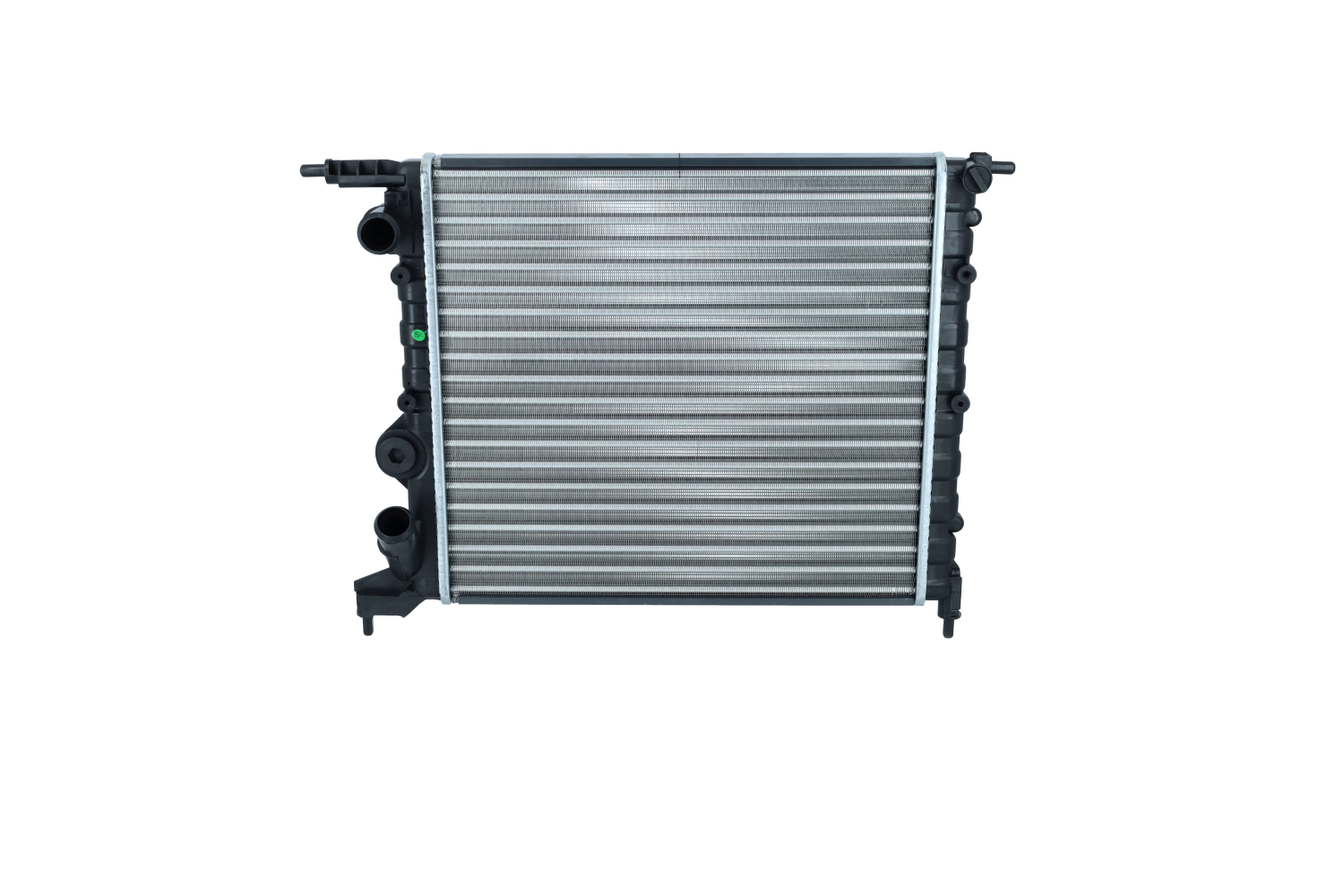 NRF 58785 Radiateur Clio 1 1.2 58CV 1998