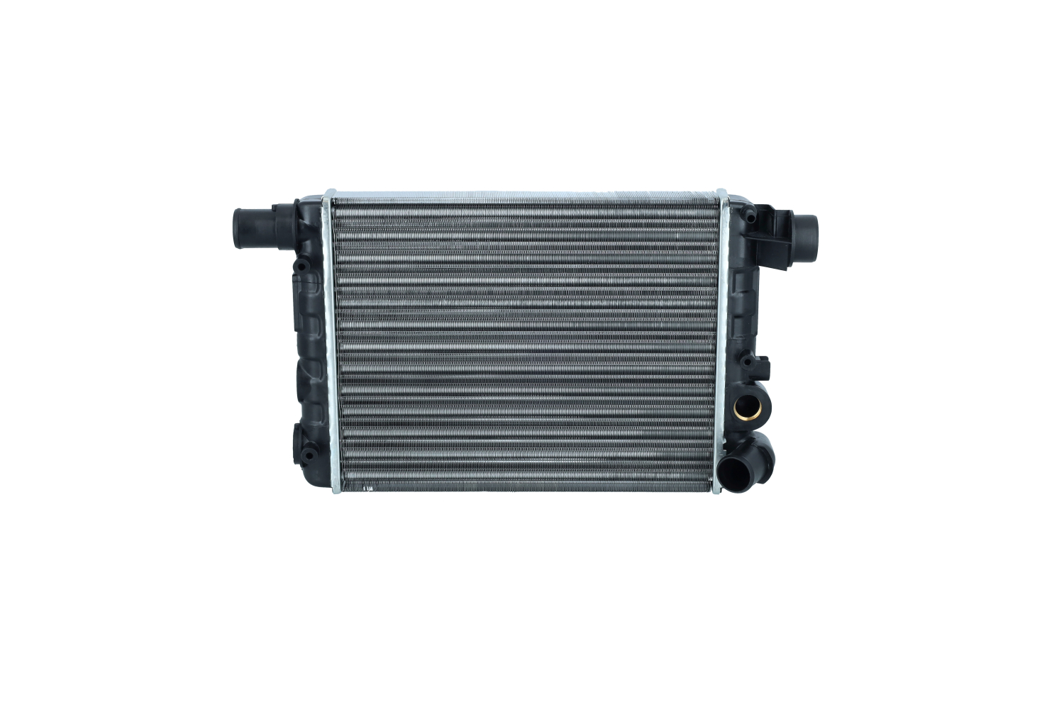 NRF 58844 Hűtő Fiat Cinquecento 170 0.7 i 30PS 1996