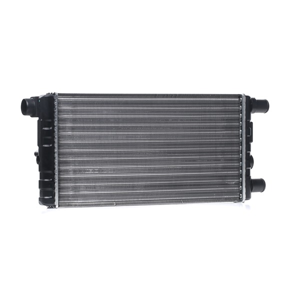 NRF 58845 Hűtő Fiat Cinquecento 170 0.9 i.e. S 40PS 1999
