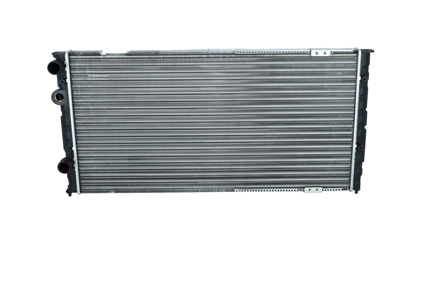 NRF 58929 Radiateur Passat 3a5 1.6 TD 80 Pk SB