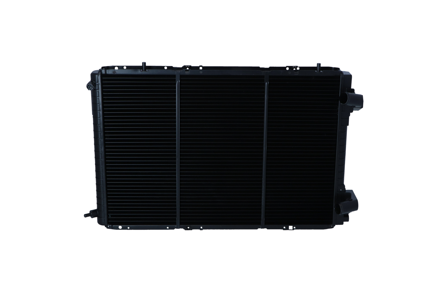 NRF 58941 Radiator Renault 19 B/C53 1.8 16V 135 hk F7P 704