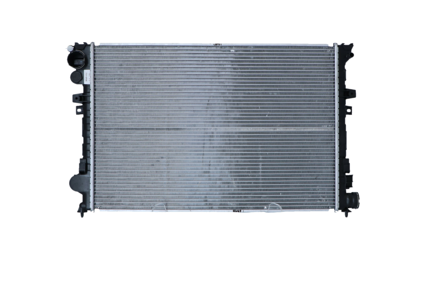 NRF 58958 Radiator CITROËN Dispatch I Van 1.6 i 79 hp 220 A2.000