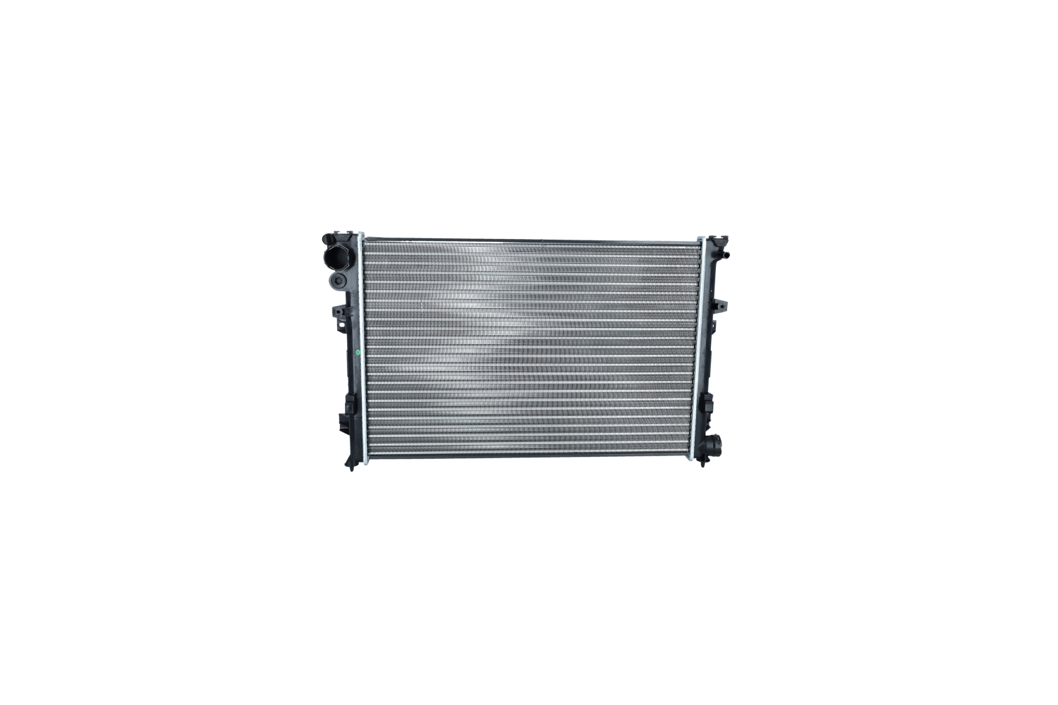 NRF 58993 Ψυγειο νερου Fiat Scudo Combi 1.9 TD 92 PS D8B