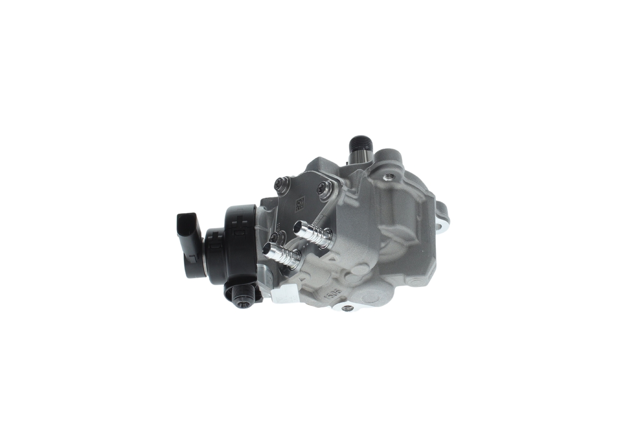BOSCH 0 445 011 523 Pompe haute pression VW Crafter Van 2.0 TDI RWD 163CV 2023