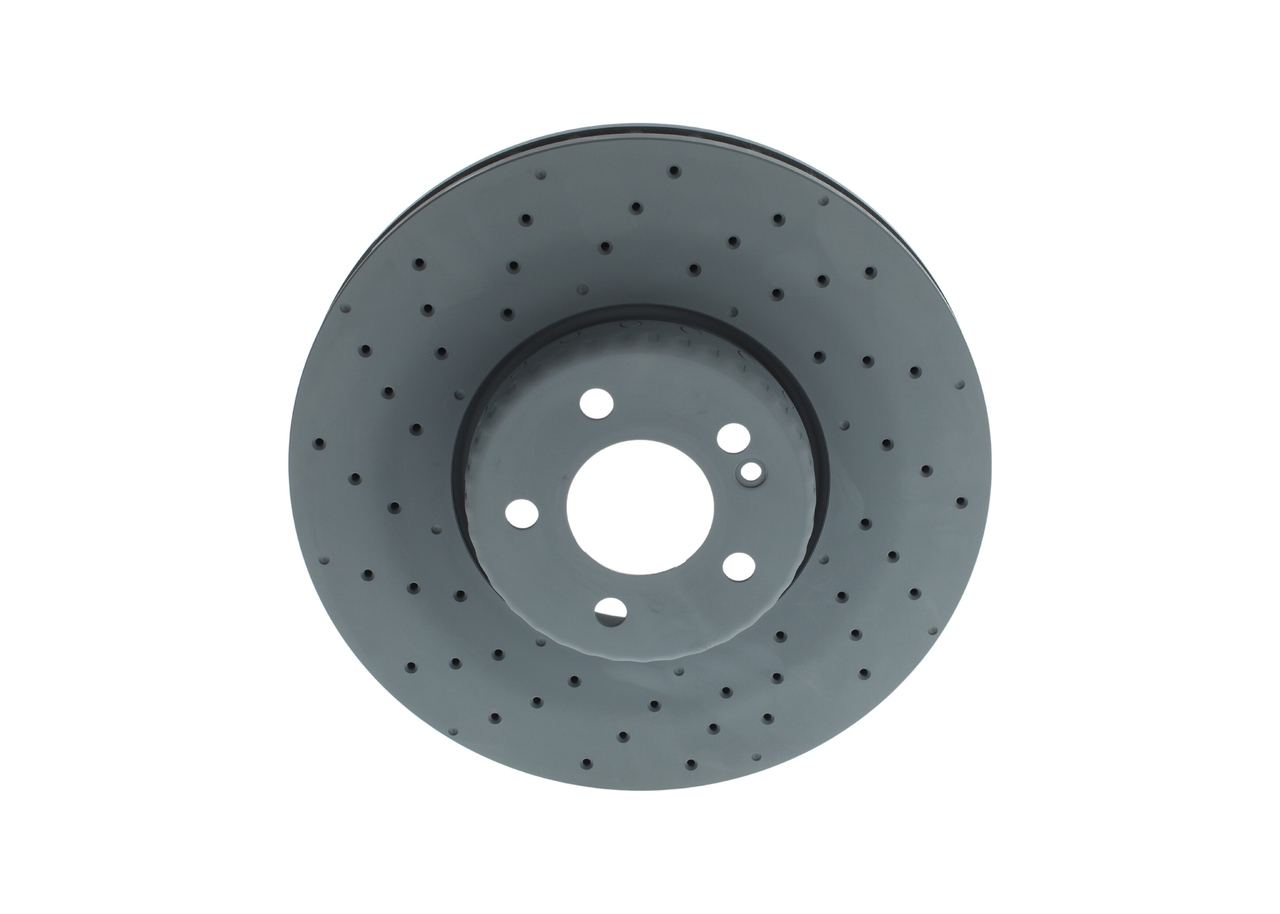 BOSCH 0 986 479 H44 Δισκόπλακες Mercedes S213 E 200 d 2.0 (213.213) 150 PS OM 654.920