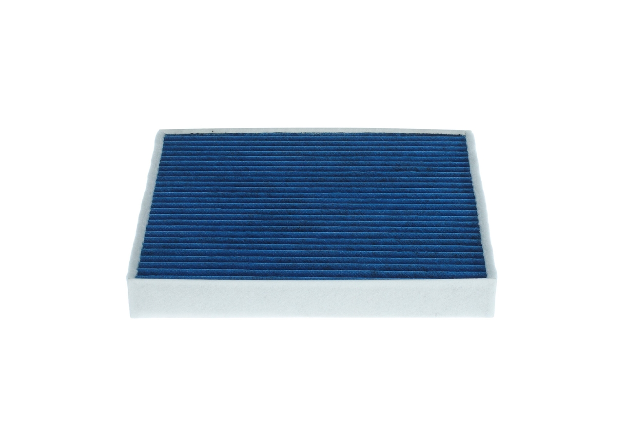 BOSCH 0 986 628 597 Luftfilter SE ALL4 313 HK XE2