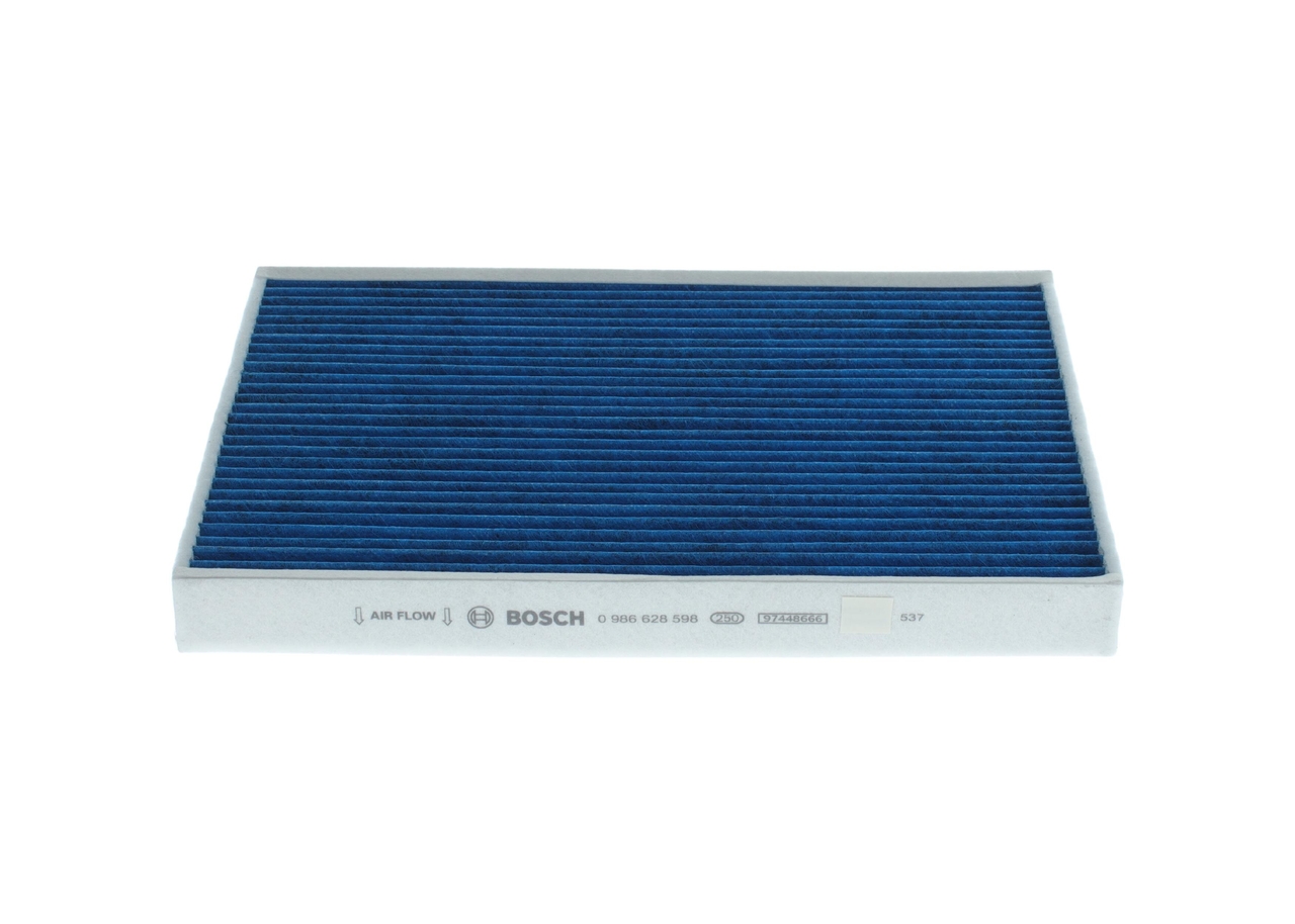 BMW BOSCH Filter 0 986 628 598