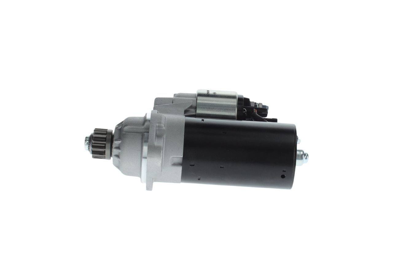BOSCH 1 986 S00 871 Motorino avviamento Audi A3 Sedan 1.6 TDI quattro 110 CV CXXB