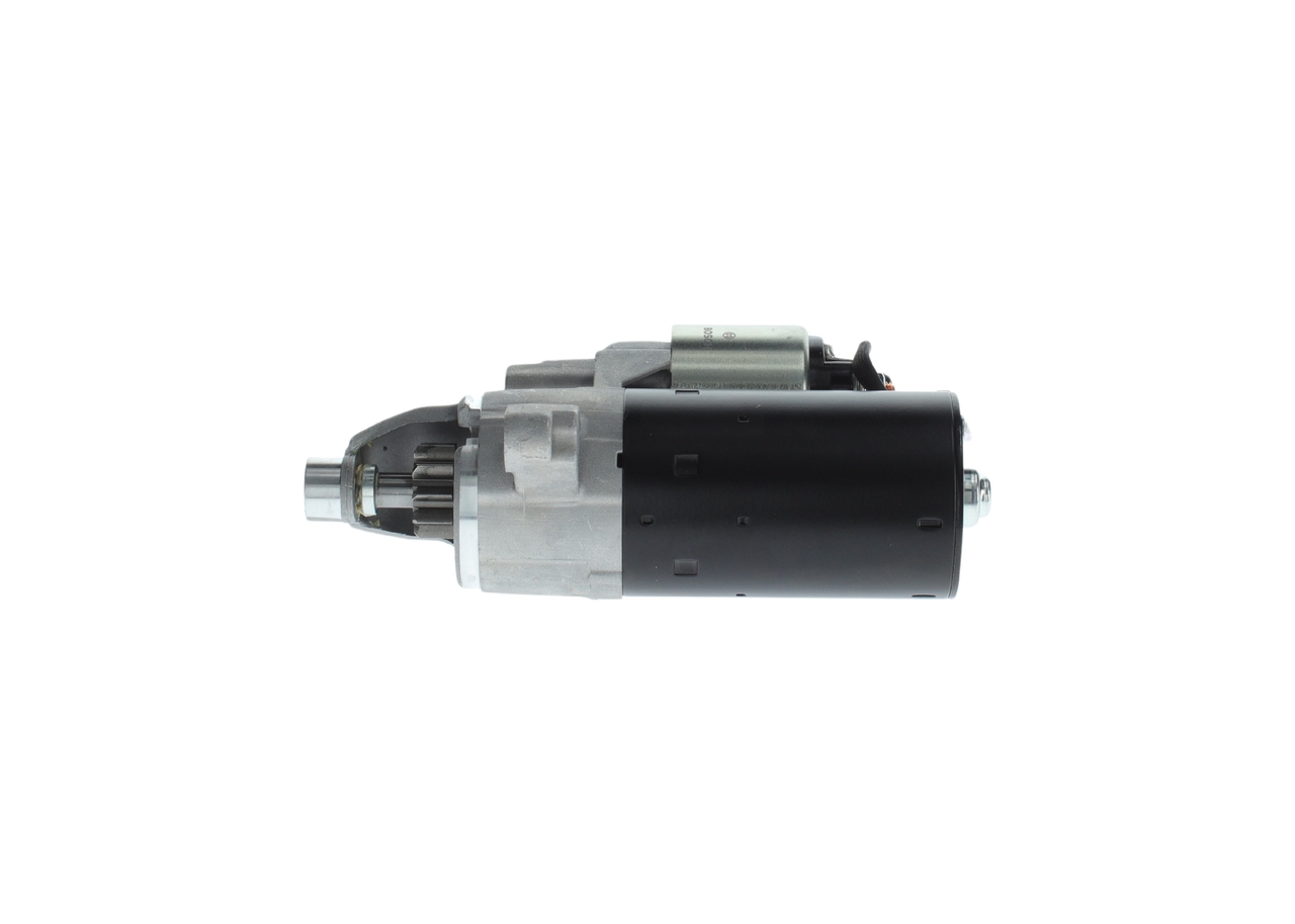 BOSCH 1 986 S01 550 Starttimoottori Audi Q7 4L 3.0 TFSI quattro 272 hv CJWC