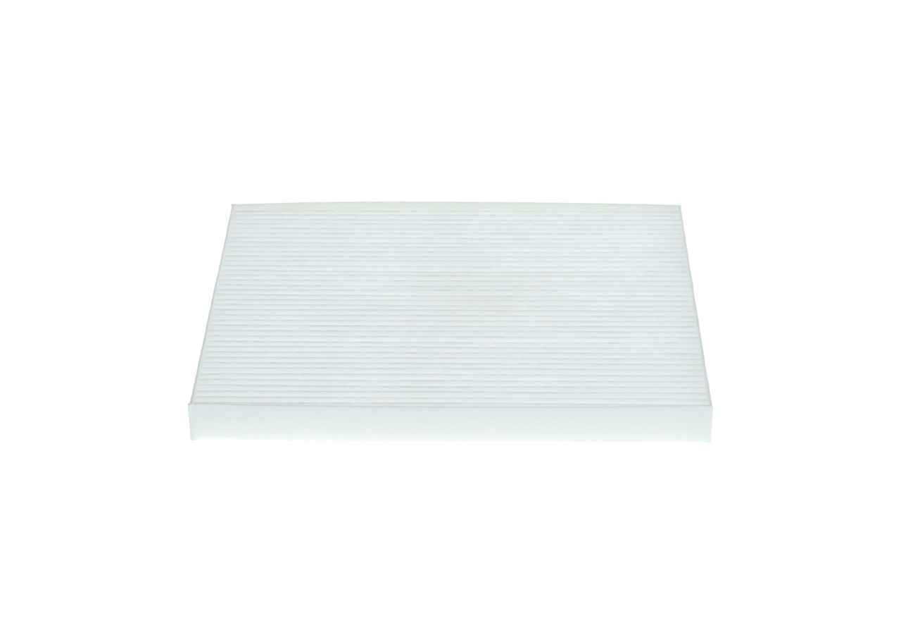 BOSCH 1 987 435 195 Filters MAXUS eDeliver 9 Flatbed Vrachtwagen / Chassis Electric (SV63C, SC63D) 204 Pk TZ220XS001