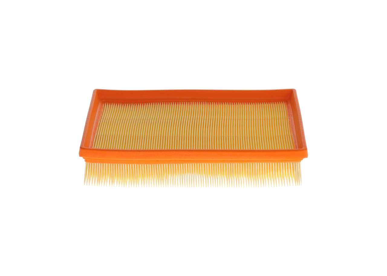 PORSCHE BOSCH Engine air filters F 026 400 855