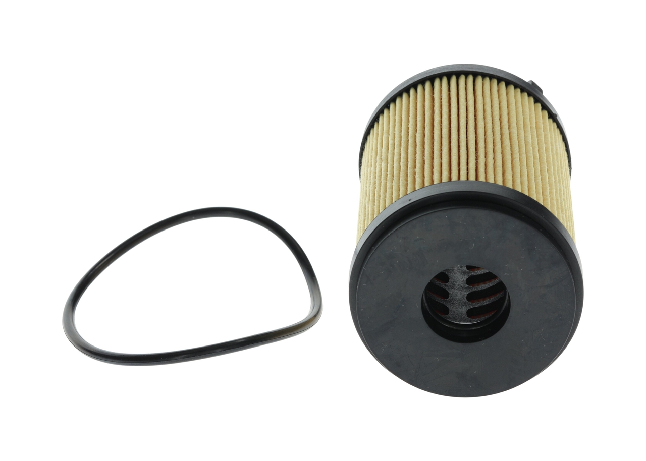 BOSCH F 026 407 349 Ölfilter ISUZU D-MAX III Pickup (RG01) 1.9 DDI 4x4 (TFS87) 163 PS RZ4E-TCX