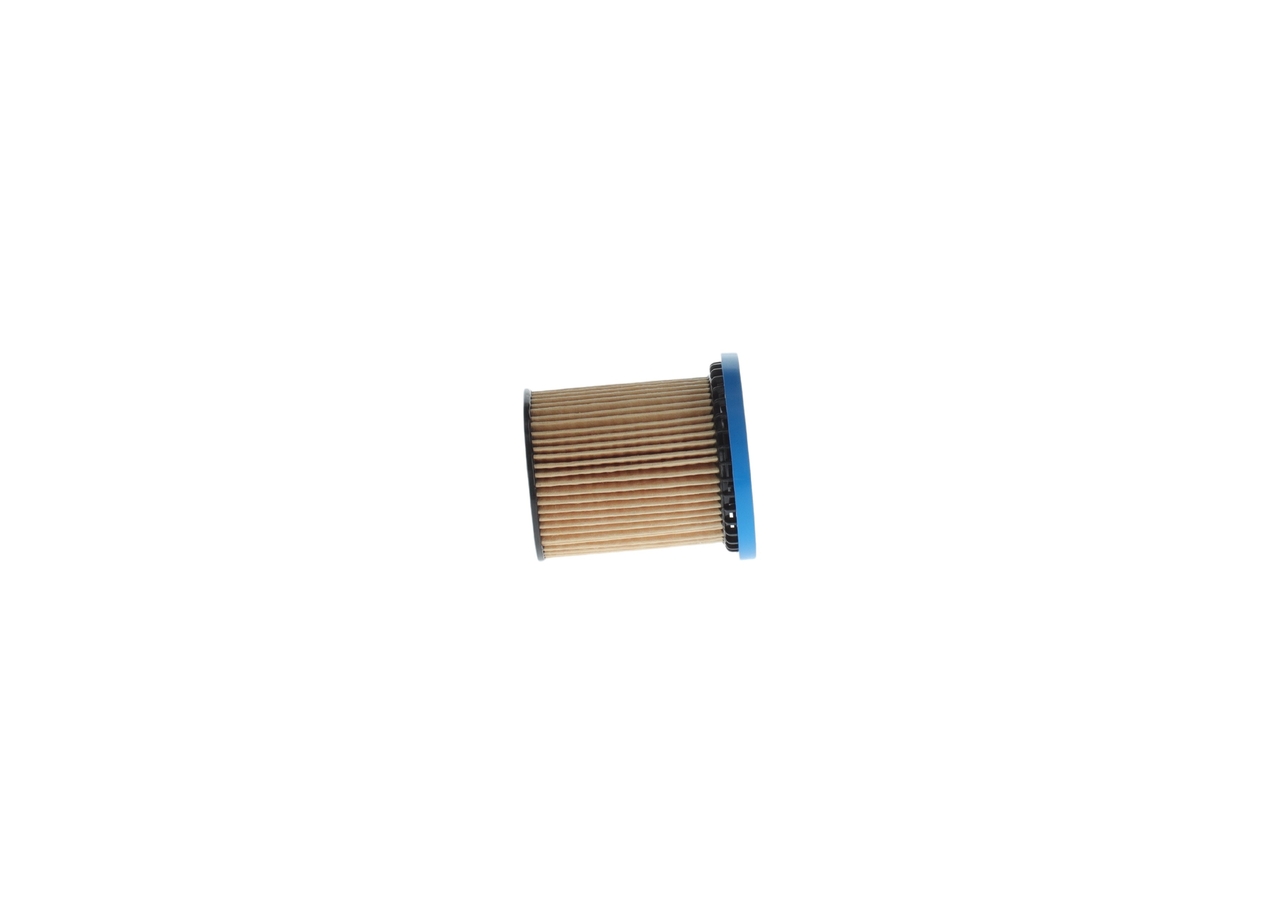 BOSCH F 026 407 369 Ölfilter VAUXHALL Astra Mk7 (K) Schrägheck (B16) 1.5 CRDI 105PS 2023