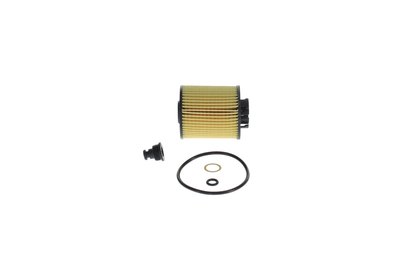 BOSCH F 026 407 375 Kamaxeldrev 1.6 T-GDI Plug-in-Hybrid 252 hk G4FT