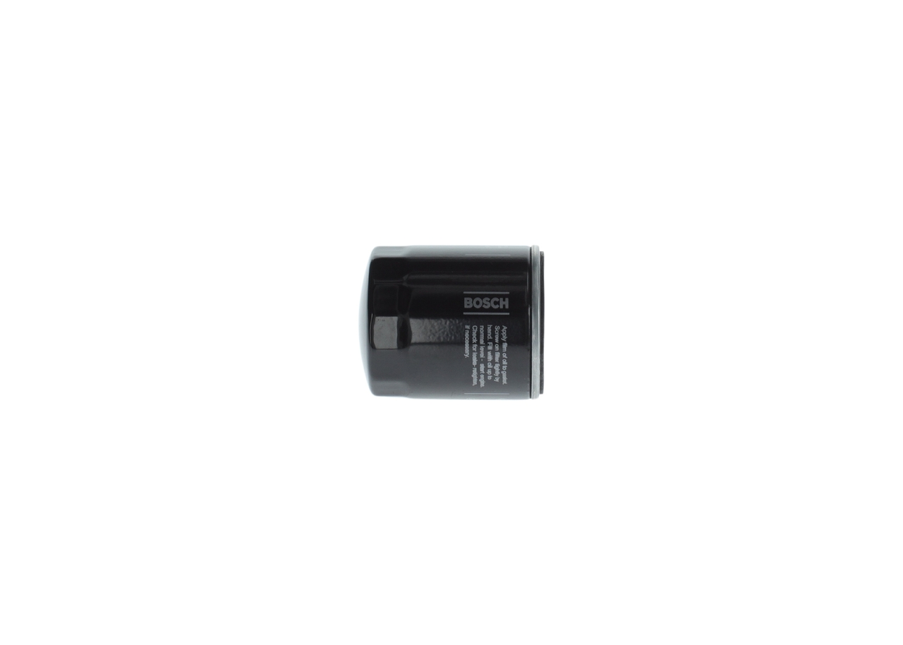 BOSCH F 026 407 378 Oljefilter Jeep Compass mk49 2.4 4x4 170 hk ERZ