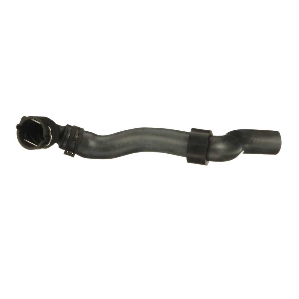 GATES 02-3949 Oppvarmingsslange VW Bora 1j2 2.0 115 HK