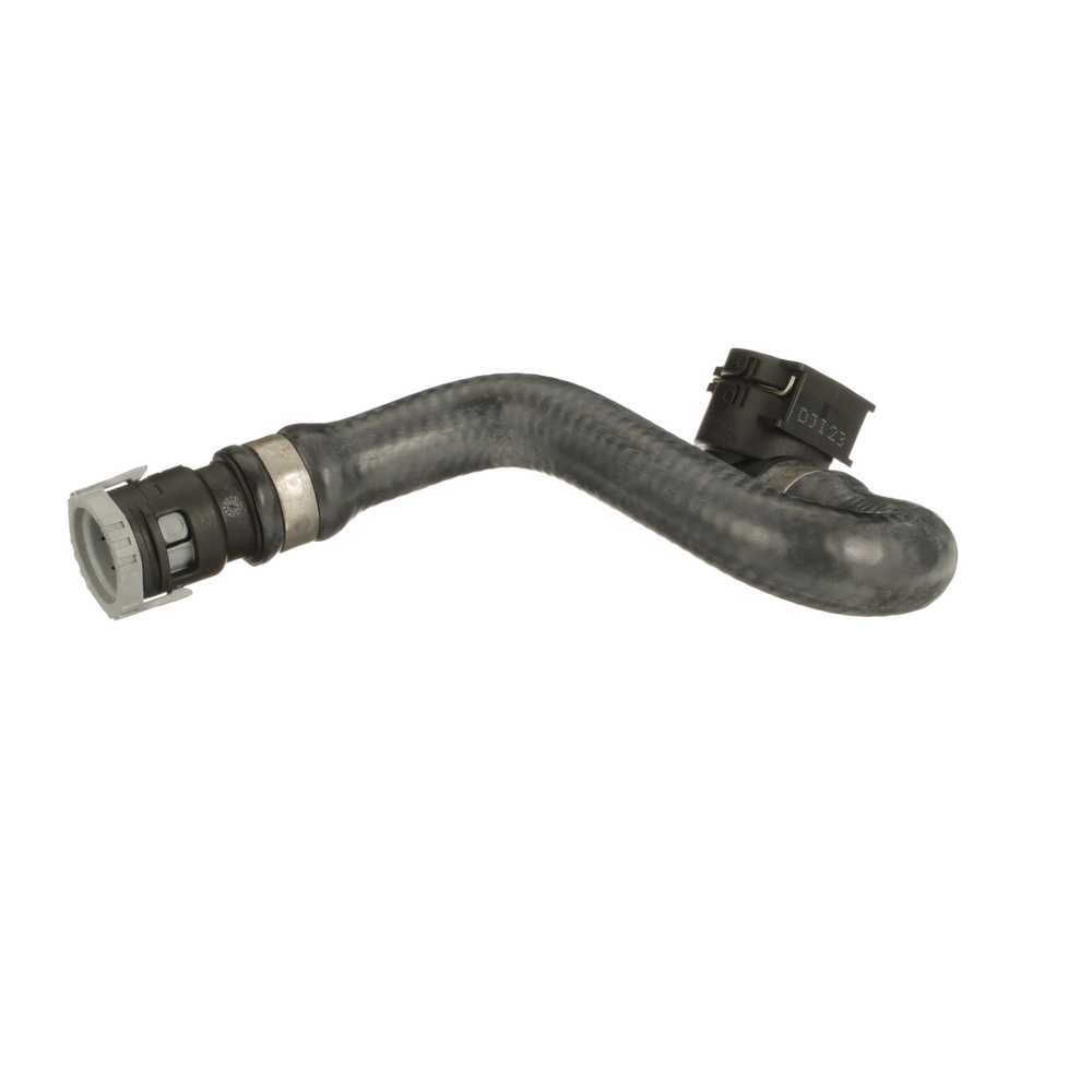GATES 02-3952 Värmeslang Ford C Max DM2 1.8 TDCi 115 hk