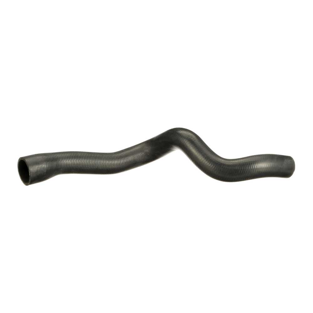 GATES 05-1640 Tubo de engrase del turbo 1.8 16V (F08, F48) 116 cv X 18 XE1