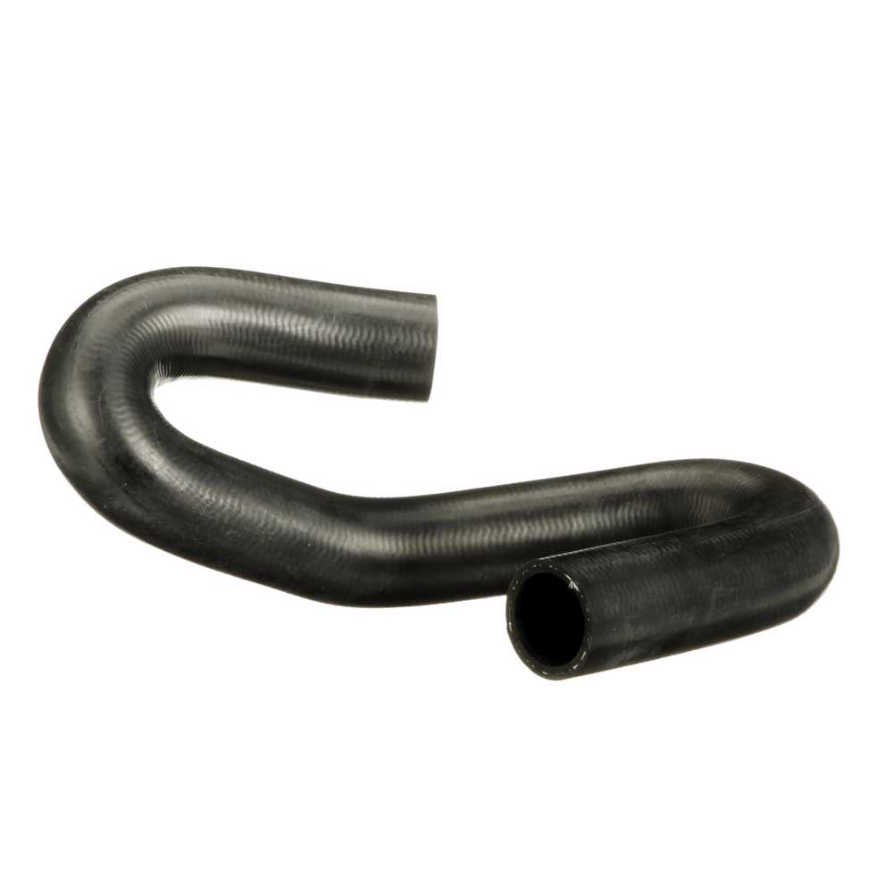 GATES 05-1757 Tubo de engrase del turbo 1.8 16V (F08, F48) 116 cv X 18 XE1