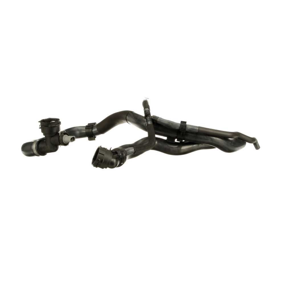 GATES 05-5774 Servoleitung 1.0 TSI 116 PS DUSA