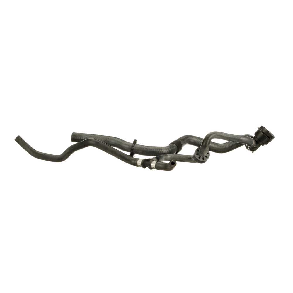 GATES 05-5775 Furtun radiator Skoda Superb 3v5 1.5 TSi 150 CP DADA