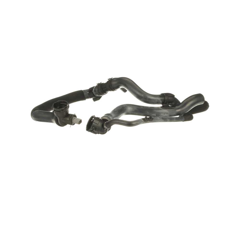 GATES 05-5835 Servoslange 1.5 TSI 131 HK DACB