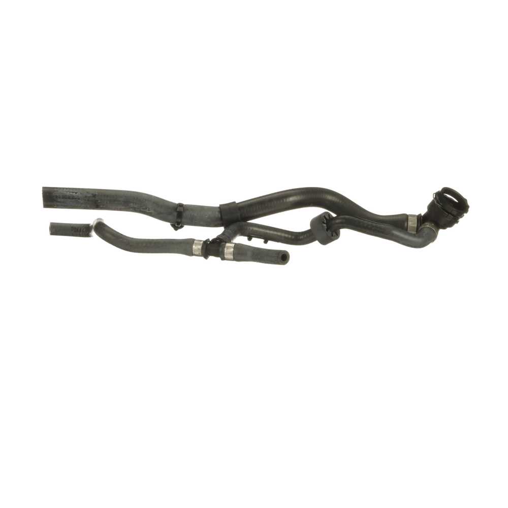 GATES 05-5837 Tubo flexível do combustível 1.5 TSI 116 cv DXDE