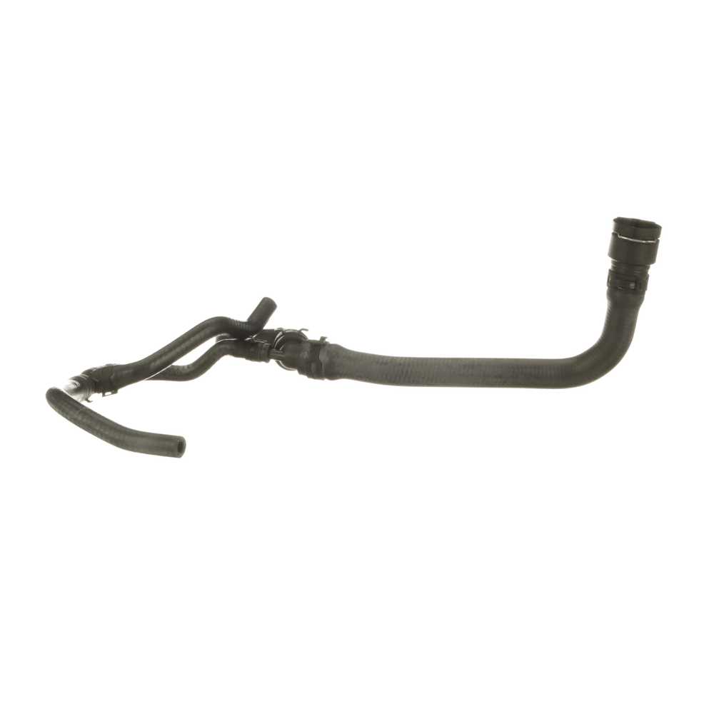 GATES 05-5916 Radiator hose SKODA Scala Hatchback 1.0 TSI 110 hp DLAA