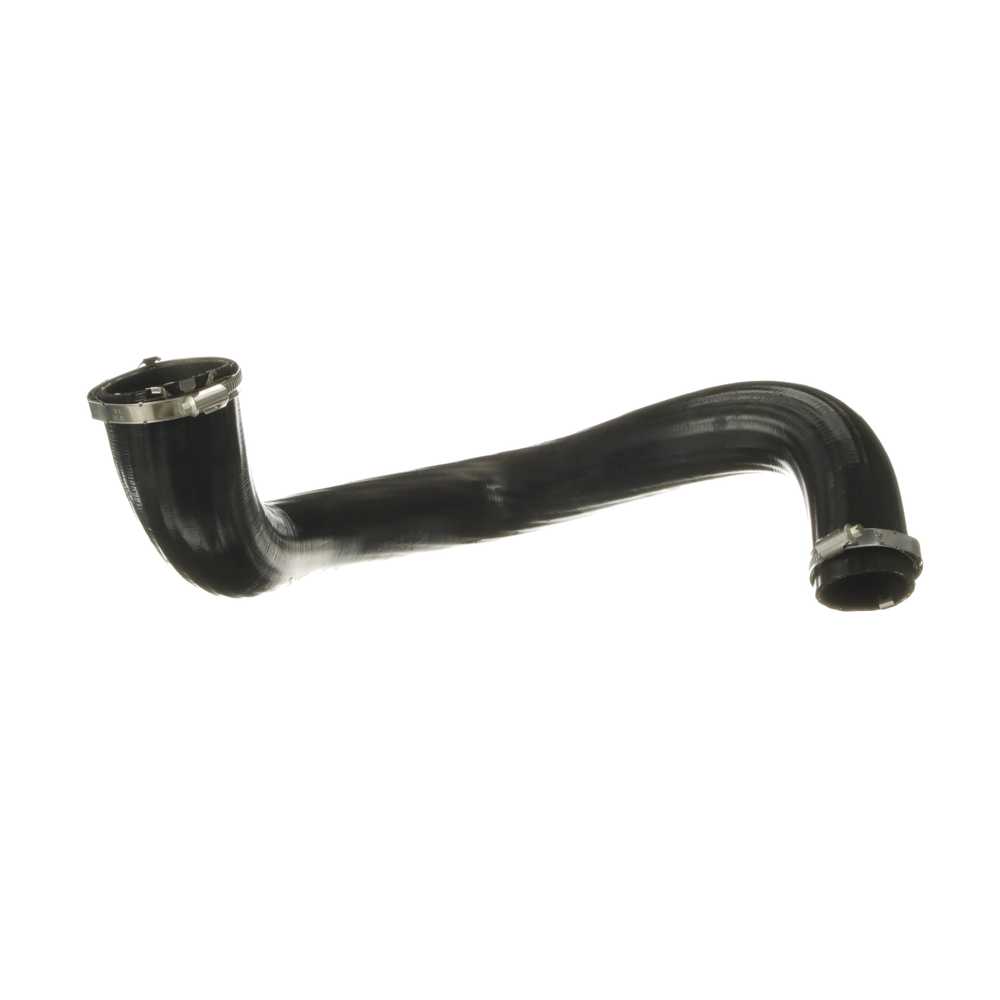 GATES 09-1662 Turbócső Ford Galaxy MK3 2.0 TDCi 4x4 180 LE T8CG