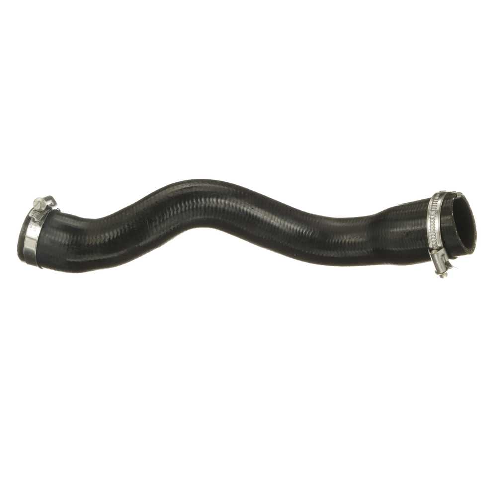 GATES 09-1673 Turbócső Ford C Max 2 1.5 TDCi 120 LE XWDD