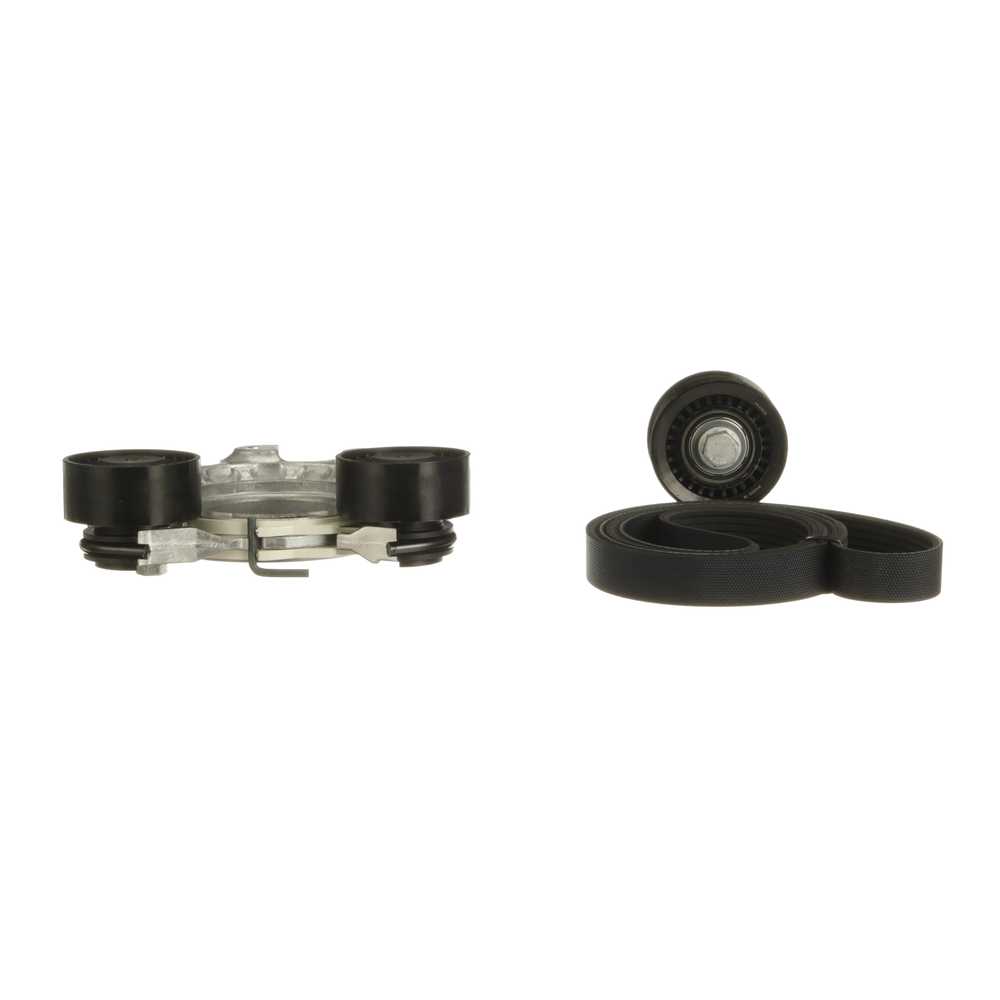 GATES K016PK797EST Kit de correa de alternador VAUXHALL Astra Mk8 (L) Hatchback 1.6 Plug-In-Hybrid (F3DGZT) 181 cv DGX (EP6FADTXHPE)