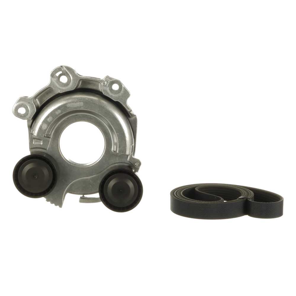 GATES K016PK987EST Ékszíj 2.0 e-SKYACTIV G 165 AWD 165 LE PEYK