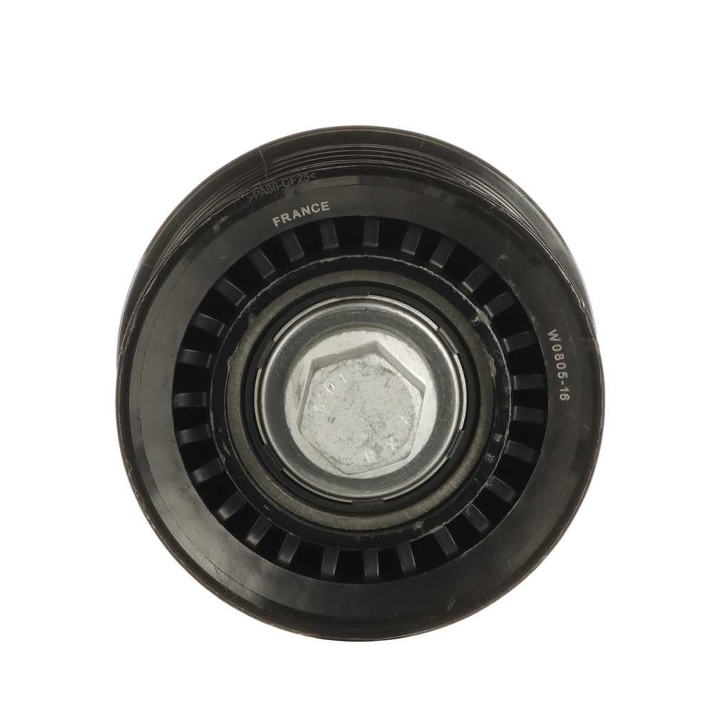 GATES T36942 Tensor de cadena de distribución 1.6 Plug-In-Hybrid (F3DGYT) 224 cv DGY (EP6FADTXHPD)
