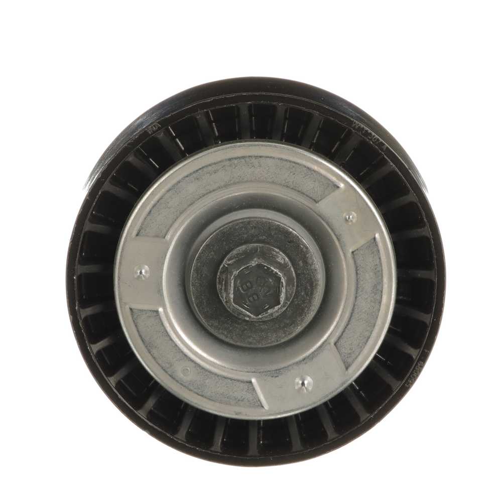 GATES T36943 Geleiderol Ford Transit Connect MK2 2.5 Duratec 171 Pk S7GB