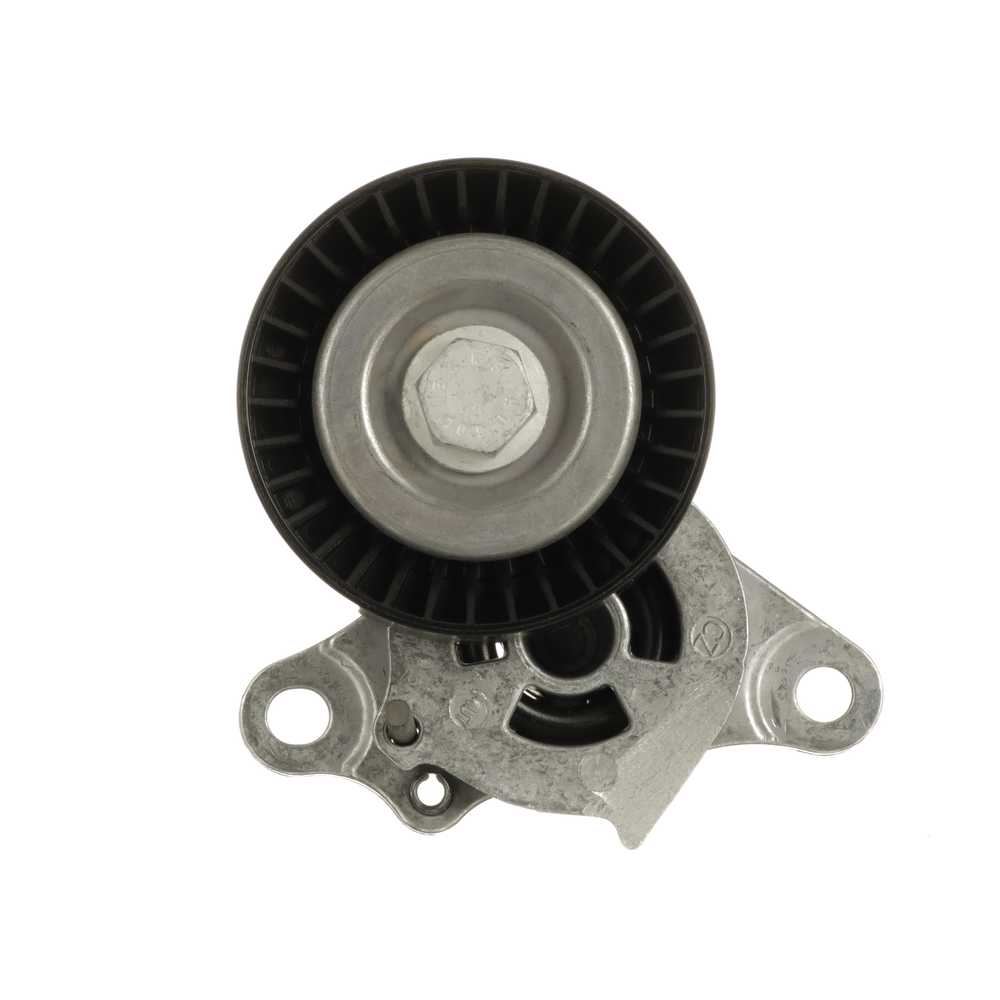 AUDI GATES Spannelement für Keilrippenriemen T39639