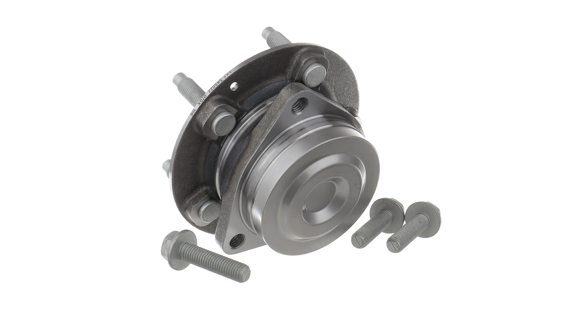 SKF VKBA 7166 Radlager VAUXHALL Insignia Mk2 (B) Schrägheck (Z18) 2.0 GSI 4X4 230PS 2025