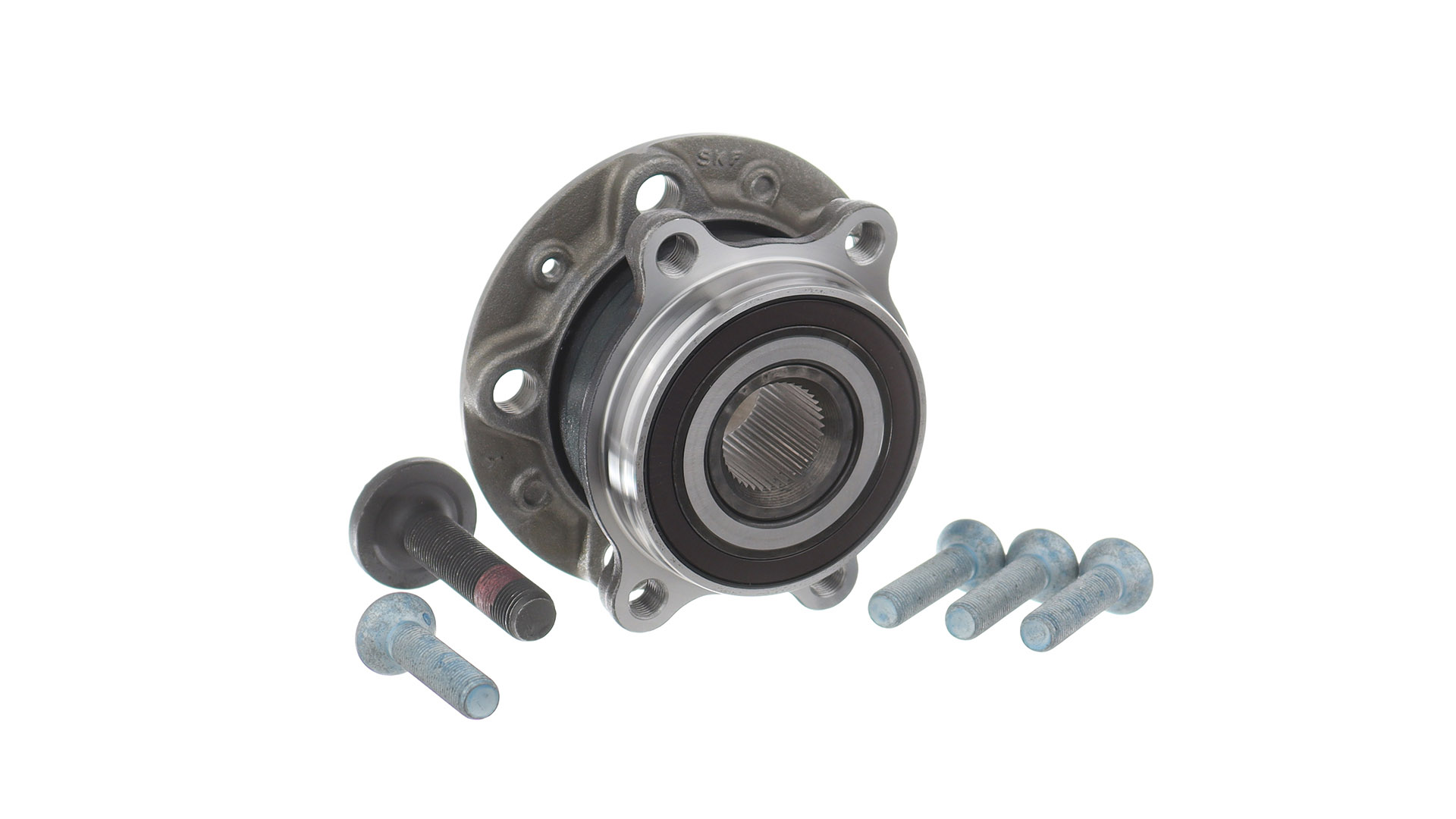 SKF VKBA 7214 Mozzo VW Atlas (CA1) 2.0 TSI 4motion 220PS 2025