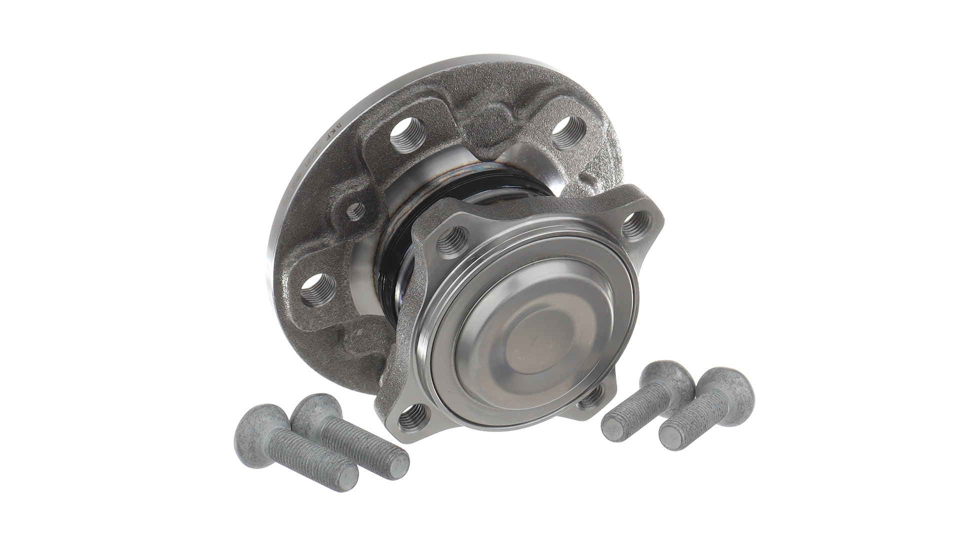 SKF VKBA 7247 Differensial Elektrisk 102 hk IB1P25B